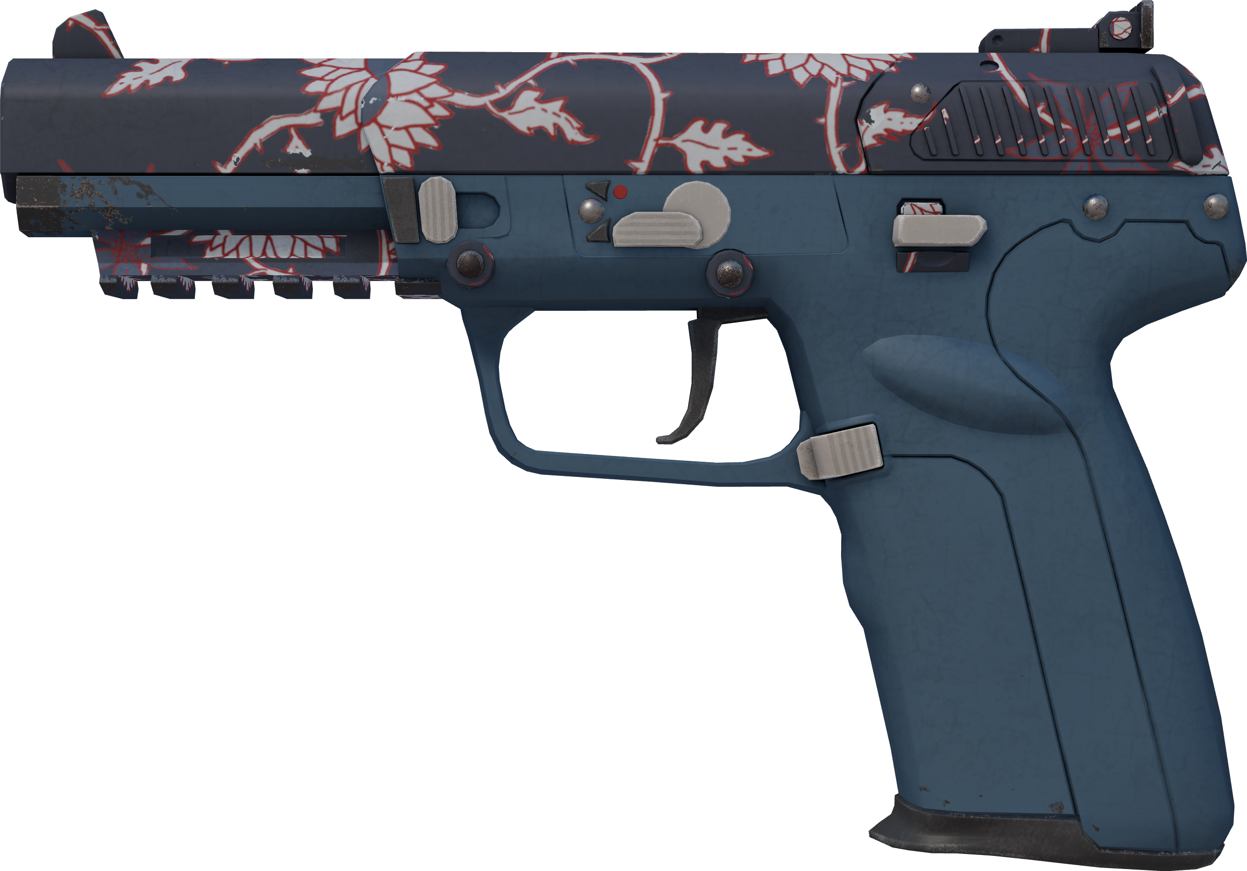 Preview image 1 of Five-SeveN | Solanacé (Très peu usée)