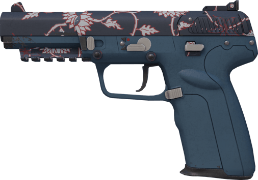 Five-SeveN | Nachtschatten (Minimale Gebrauchsspuren)