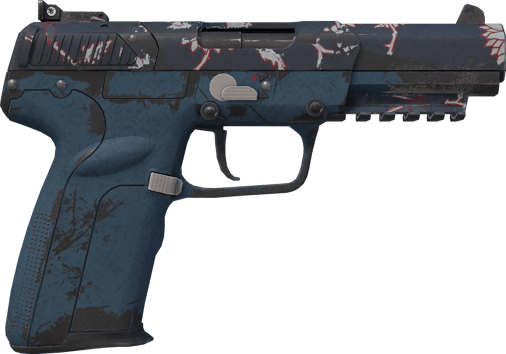 Preview image 2 of Five-SeveN | Nachtschatten (Abgenutzt)