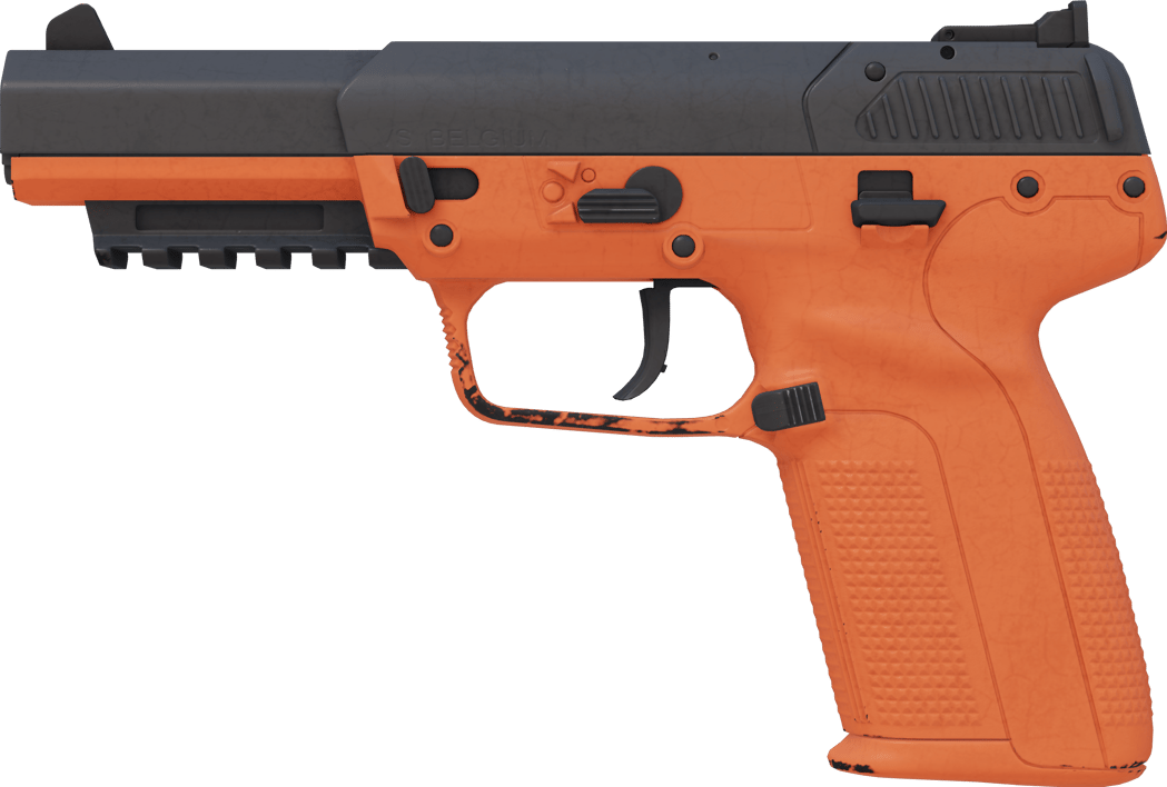 Preview image 1 of Five-SeveN | 니트로 (막 출고된)