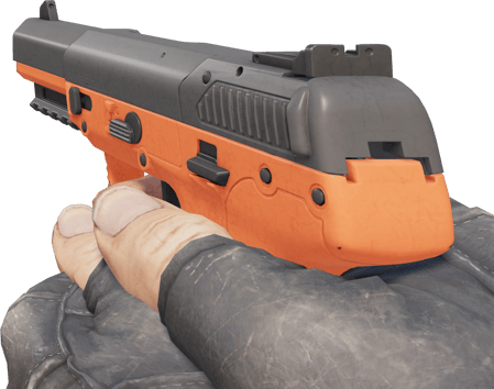 Preview image 3 of Five-SeveN | Nitro (Vähän käytetty)