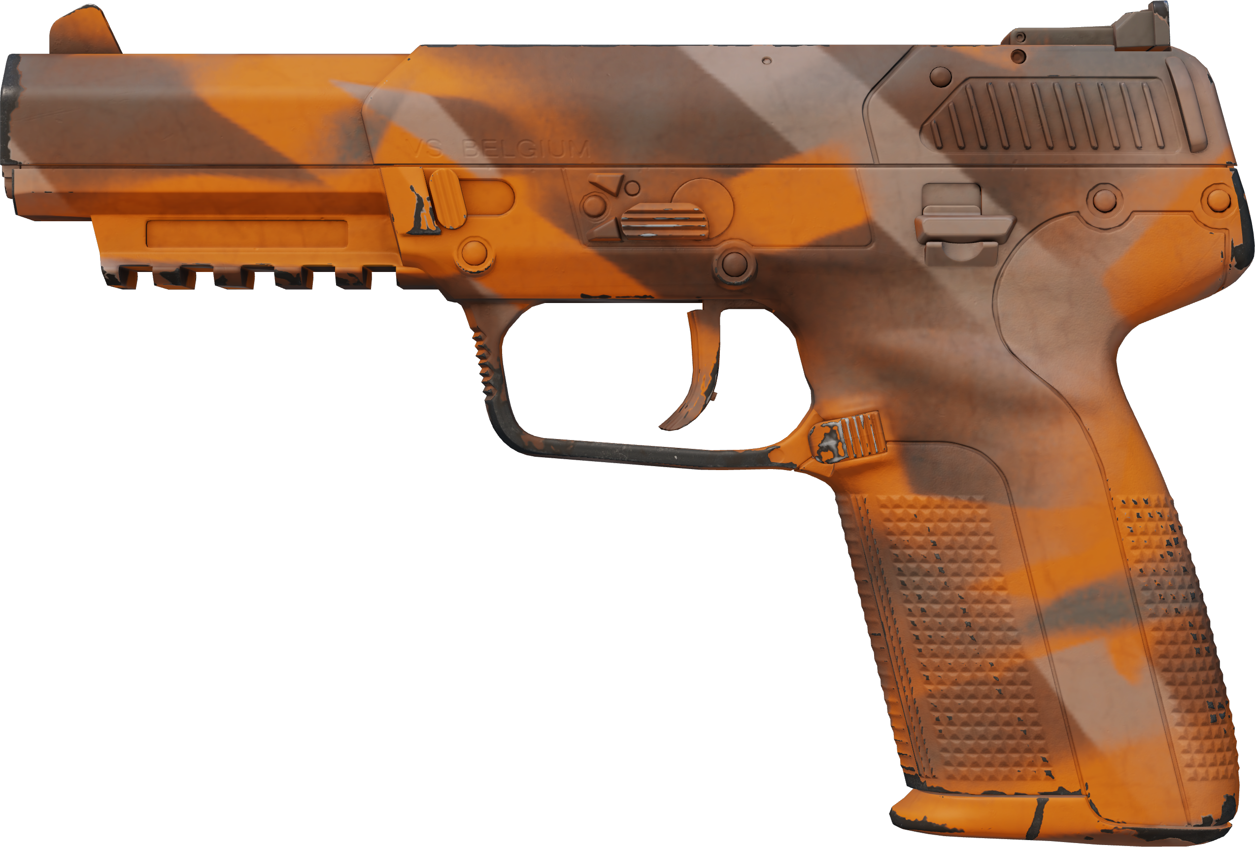 Preview image 1 of Five-SeveN | Peau d'orange (Neuve)