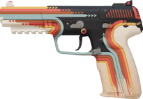Five-SeveN | Retrobution