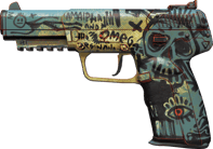 Five-SeveN | Scrawl image