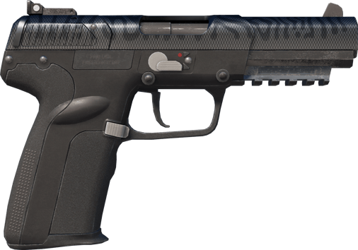 Preview image 2 of Five-SeveN | Scumbria (Nuovo di fabbrica)