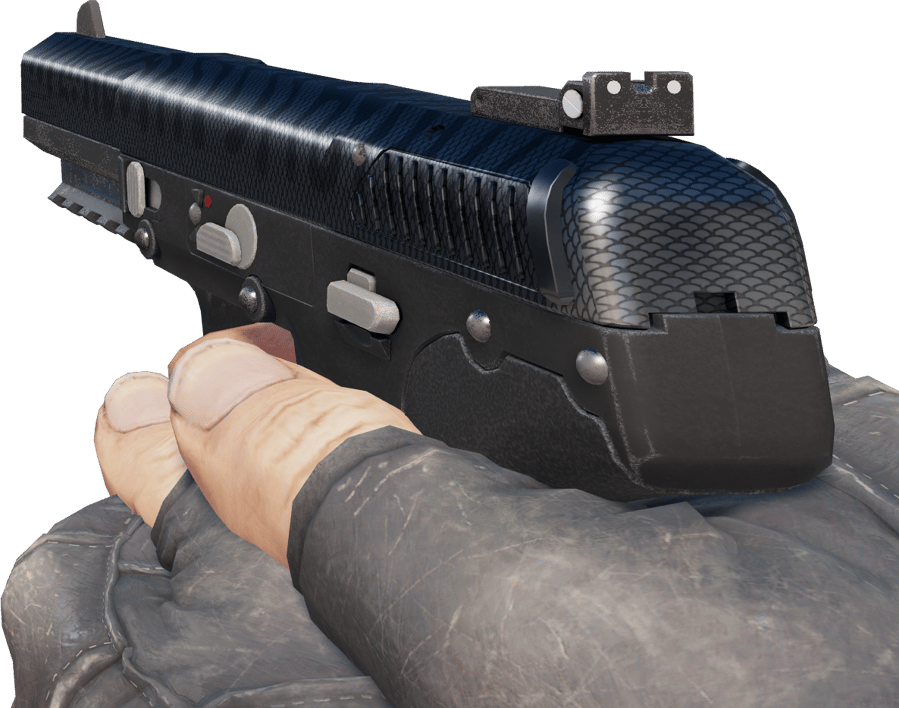 Preview image 3 of Five-SeveN | Scumbria (Factory New)