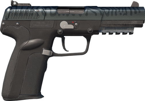 Preview image 2 of Five-SeveN | Scumbria (Testado no Terreno)