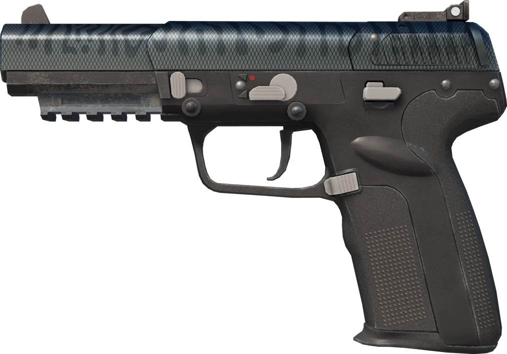 Preview image 1 of Five-SeveN | 鯖魚 (戰場實測)