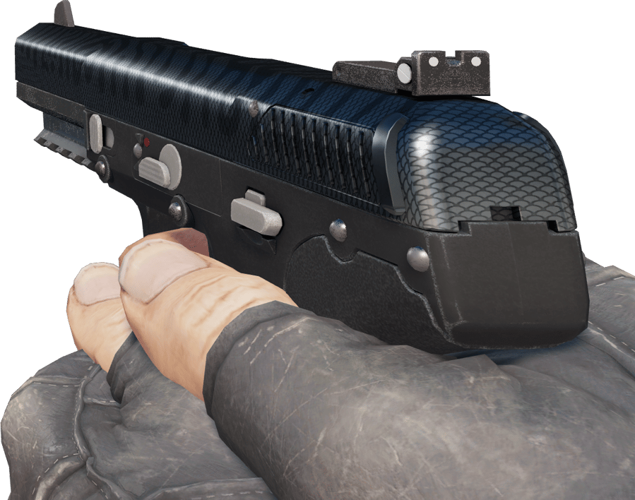 Preview image 3 of Five-SeveN | Scumbria (MW - Trầy ít)