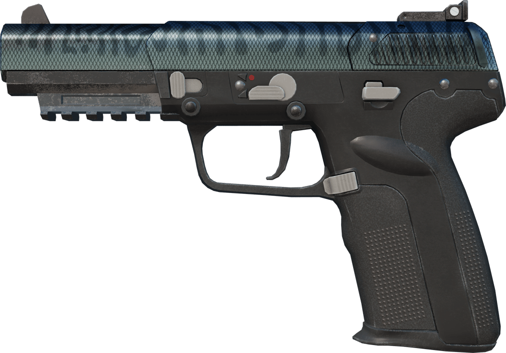 Preview image 1 of Five-SeveN | 鯖魚 (重度磨損)