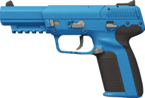 Five-SeveN | Sky Blue