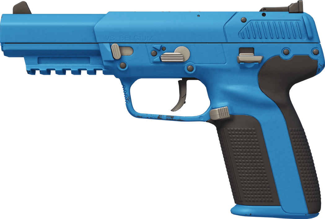 Preview image 1 of Five-SeveN | Sky Blue (FN - Mới cứng)
