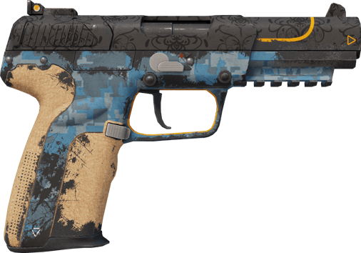 Preview image 2 of Five-SeveN | Üçlü Yönetim (Savaş Görmüş)