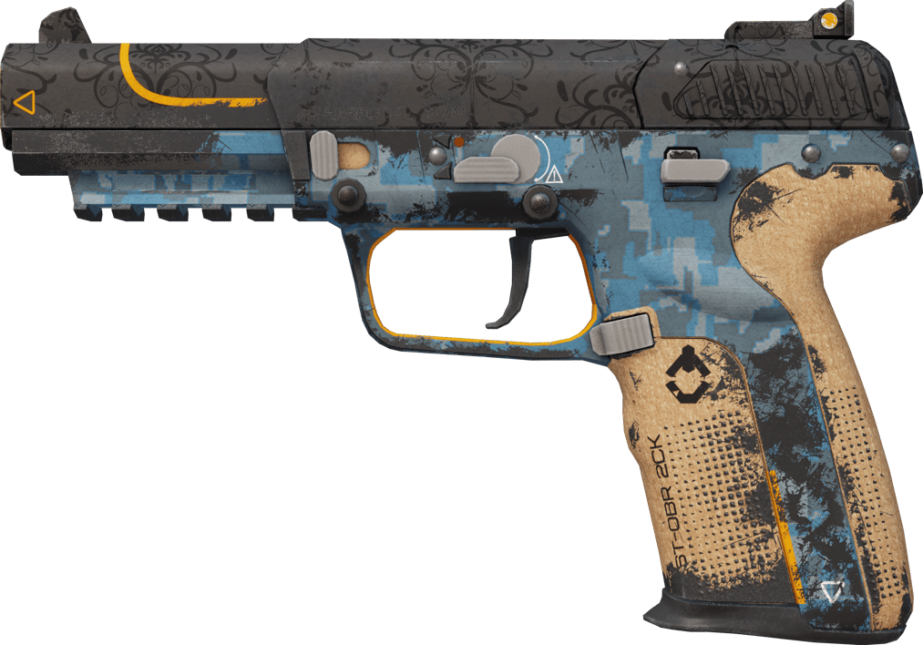 Preview image 1 of Five-SeveN | Üçlü Yönetim (Savaş Görmüş)