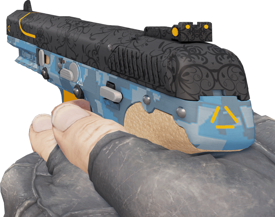 Preview image 3 of Five-SeveN | Triumvirat (Neuve)