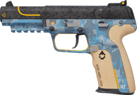 Five-SeveN | Triumvirate image