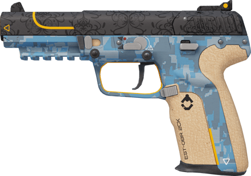 Five-SeveN | 三位一体 (崭新出厂)