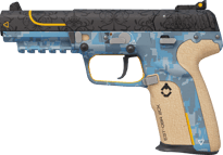 Five-SeveN | Triumvirate