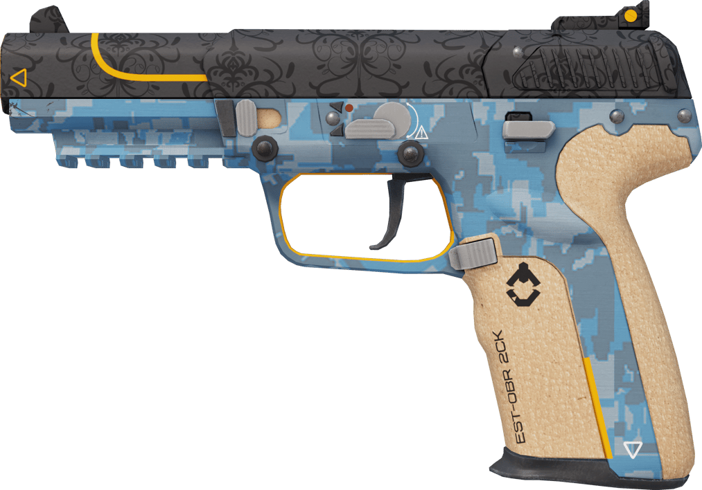 Preview image 1 of Five-SeveN | Triumvirat (Neuve)