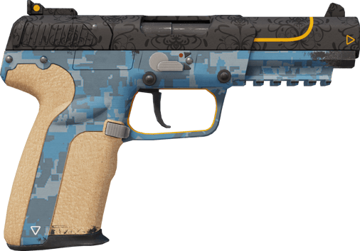 Preview image 2 of Five-SeveN | Triumwirat (lekkie zużycie)