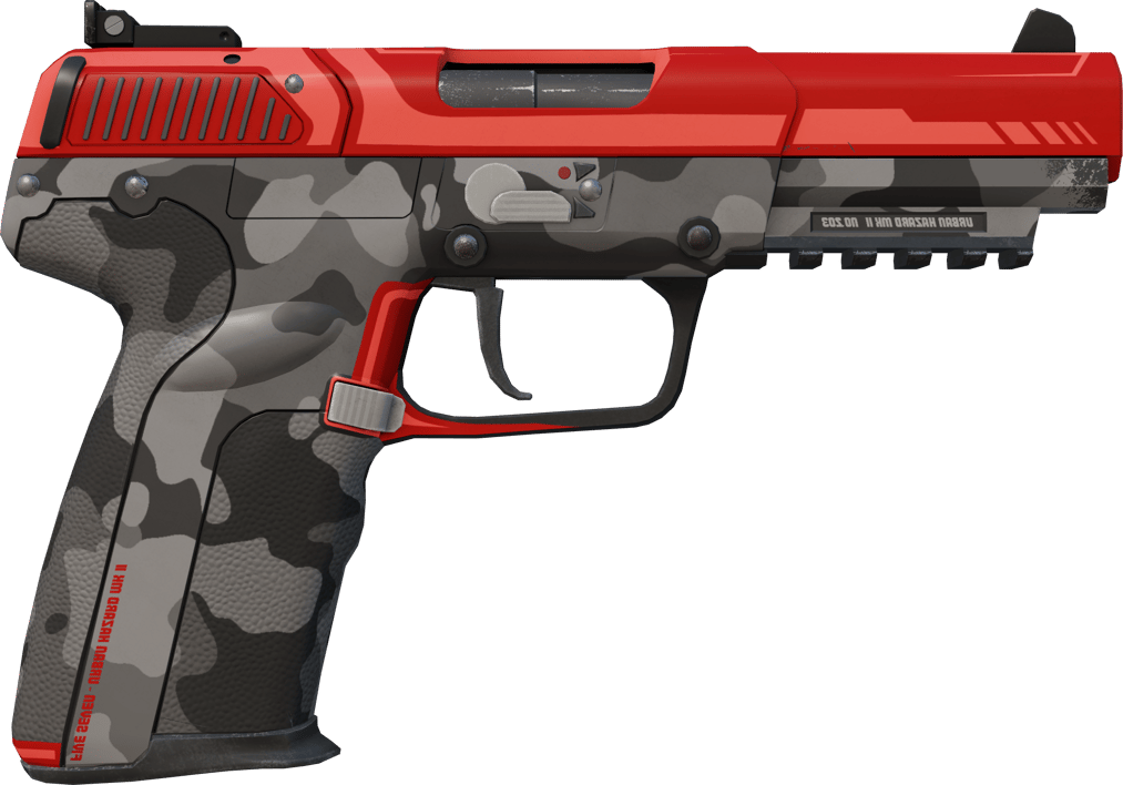 Preview image 2 of Five-SeveN | Danger urbain (Neuve)