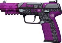 Five-SeveN | Violent Daimyo