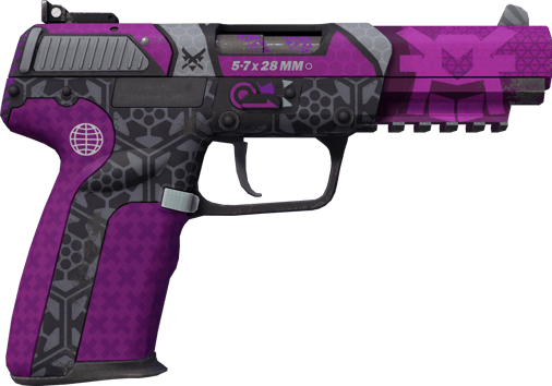 Preview image 2 of Five-SeveN | Violent Daimyo (FT - Qua thực chiến)