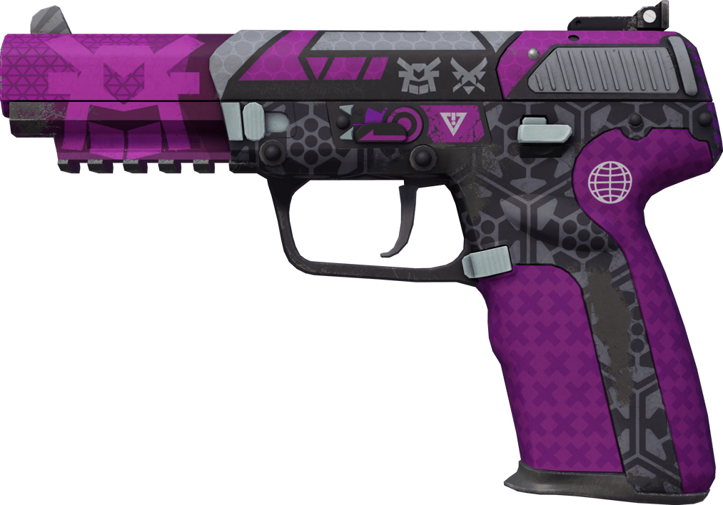 Preview image 1 of Five-SeveN | Violent Daimyo (Testato sul campo)