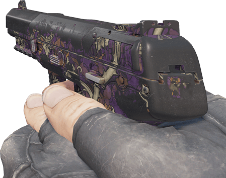 Preview image 3 of Five-SeveN | Withered Vine (戦いで傷ついた)