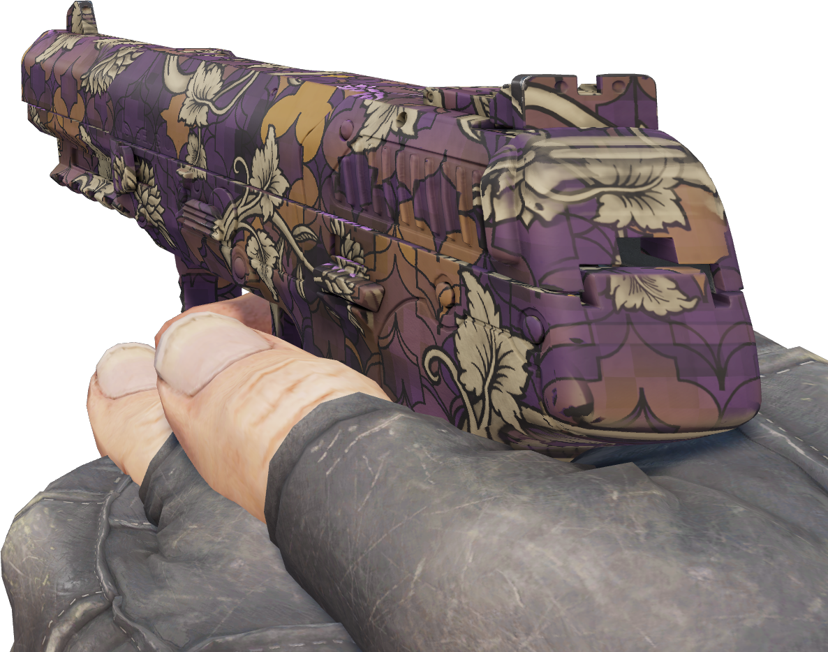 Preview image 3 of Five-SeveN | Withered Vine (Factory New)