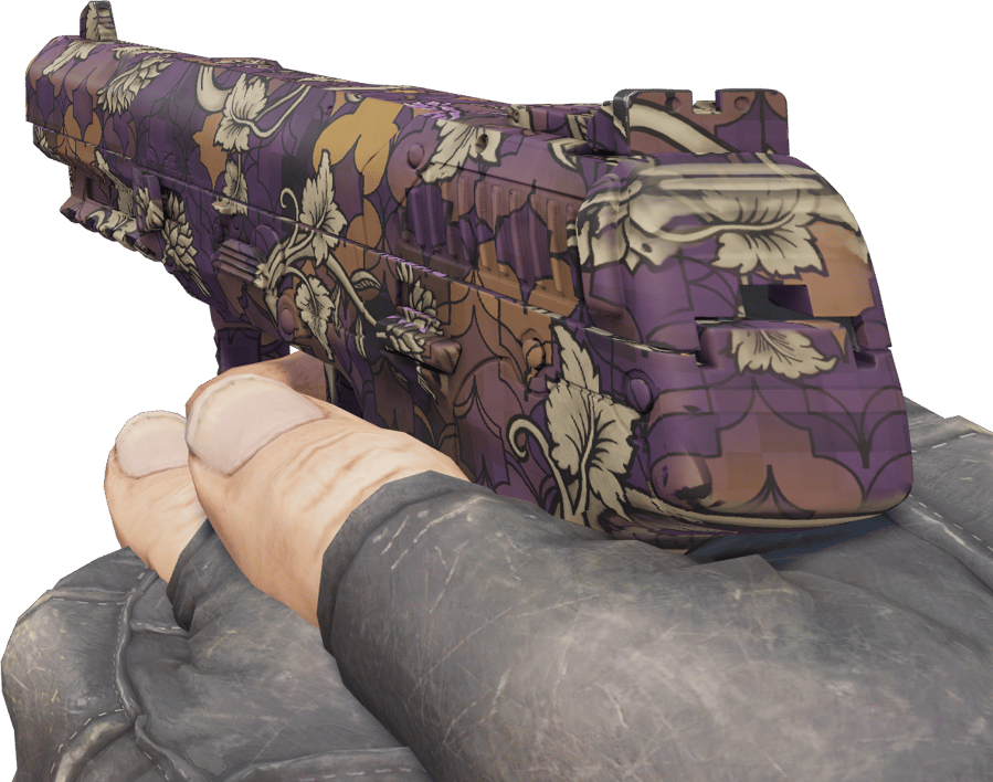 Preview image 3 of Five-SeveN | Withered Vine (Nuovo di fabbrica)