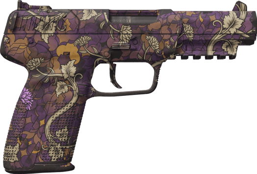 Preview image 2 of Five-SeveN | Withered Vine (実地試験済み)