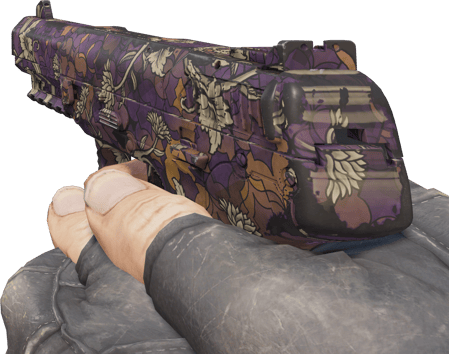 Preview image 3 of Five-SeveN | Withered Vine (実地試験済み)