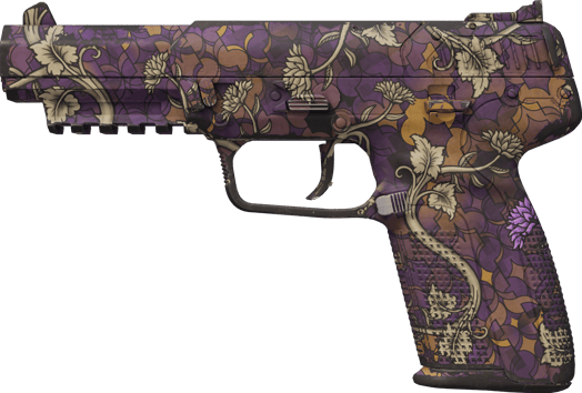 Five-SeveN | Withered Vine (実地試験済み)