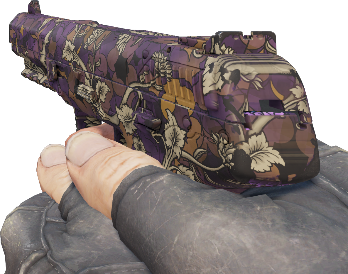 Preview image 3 of Five-SeveN | Vigne flétrie (Très peu usée)