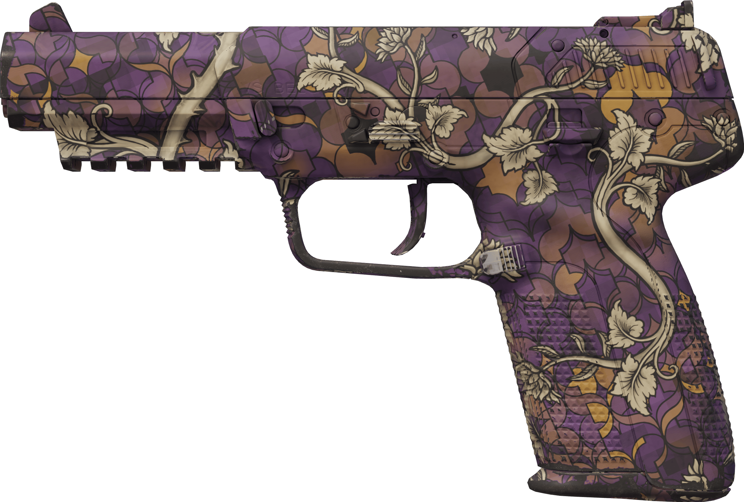 Preview image 1 of Five-SeveN | Vigne flétrie (Très peu usée)