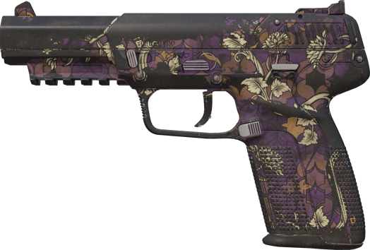 Five-SeveN | Withered Vine (かなり摩耗)