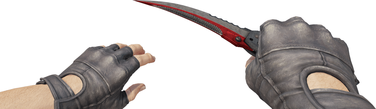 Preview image 4 of ★ 折疊式軍刀 | 車用電子 (戰痕累累)