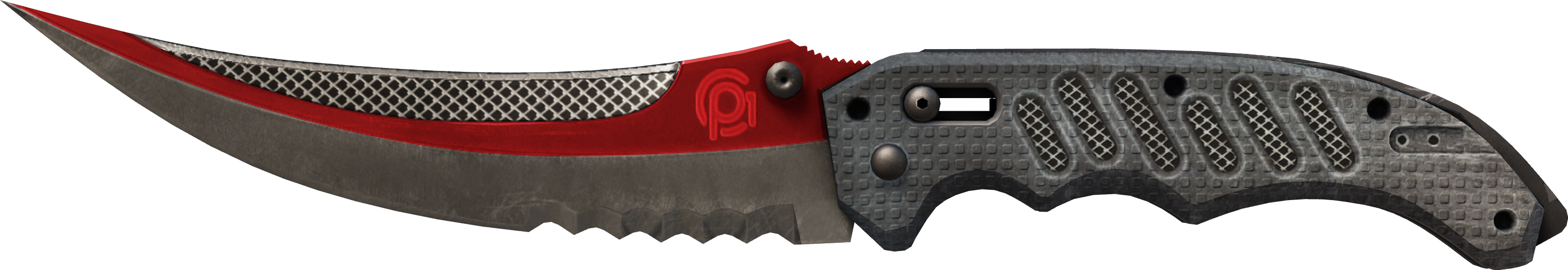 Preview image 2 of ★ Flip Knife | Autotronic (Factory New)