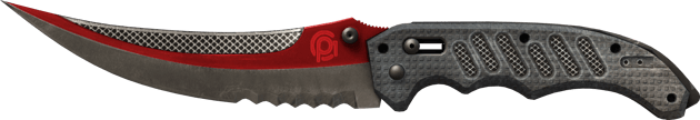 Preview image 2 of ★ Flip Knife | Autotronic (Factory New)