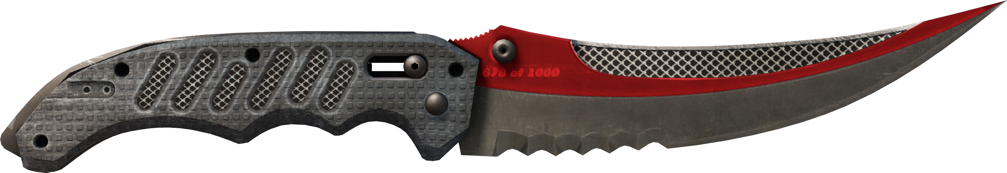 Preview image 1 of ★ Flip Knife | Autotronic (Factory New)