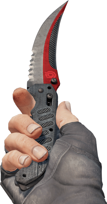 Preview image 3 of ★ มีดพับ | Autotronic (มีรอยถลอกอย่างมาก)