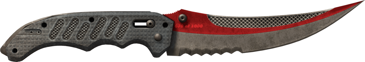 Preview image 1 of ★ มีดพับ | Autotronic (มีรอยถลอกอย่างมาก)