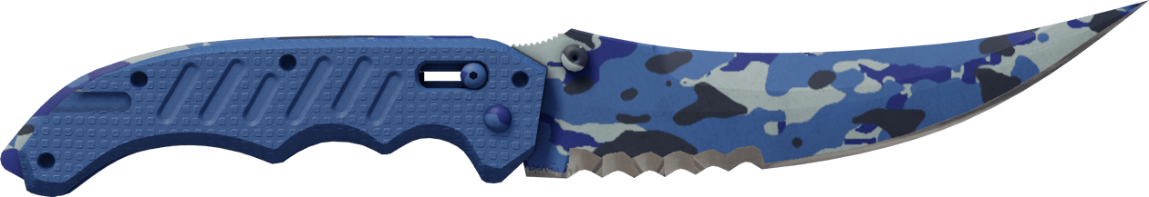 Preview image 1 of ★ 折疊式軍刀 | 澄水 (輕微磨損)