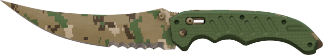 Preview image 2 of ★ Klappmesser | Wald-DDPAT (Fabrikneu)