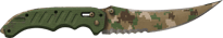Forest DDPAT