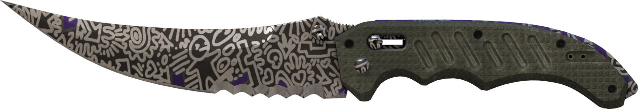 Preview image 2 of ★ Sustalı Bıçak | Boşel (Az Aşınmış)