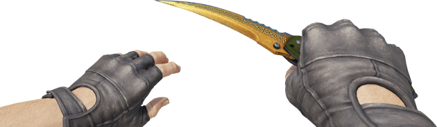 Preview image 4 of ★ 折疊式軍刀 | 傳說 (戰場實測)