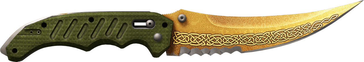 Preview image 1 of ★ Klappmesser | Weisheit (Minimale Gebrauchsspuren)