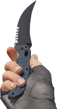 Preview image 3 of ★ Klappmesser | Nacht (Einsatzerprobt)